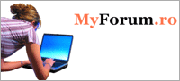 Pagina de start a forumului GrimReaperRacing.MyForum.ro